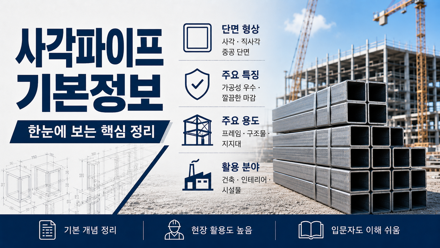 각관 기본정보